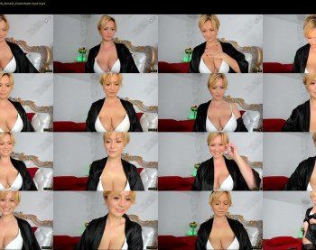 kiradivine — 90 minute Chaturbate female cam show recording, 720p, Apr 4, 2019