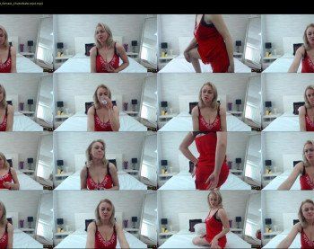 ladyjeen — 39 minute Chaturbate female cam show recording, 1080p, Apr 4, 2019
