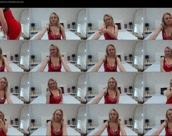 ladyjeen — 6 minute Chaturbate female cam show recording, 1080p, Apr 4, 2019