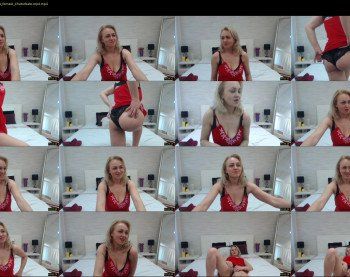 ladyjeen — 4 minute Chaturbate female cam show recording, 1080p, Apr 4, 2019