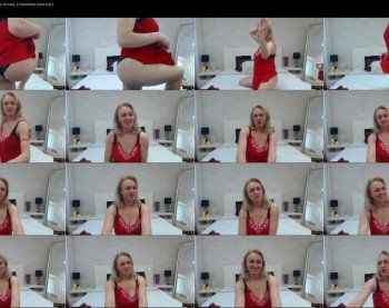 ladyjeen — 9 minute Chaturbate female cam show recording, 1080p, Apr 4, 2019