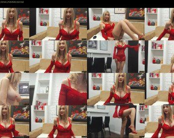 ladyleea — 18 minute Chaturbate female cam show recording, 1080p, Apr 4, 2019