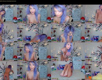 lana_del_bae — 29 minute Chaturbate female cam show recording, 1080p, Apr 4, 2019