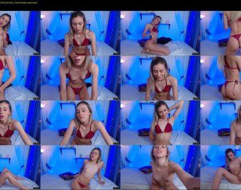 lana_taylor7 — 17 minute Chaturbate female cam show recording, 720p, Apr 4, 2019