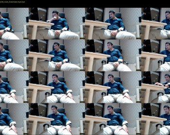 latino23bom — 15 minute Chaturbate male cam show recording, 480p, Apr 4, 2019