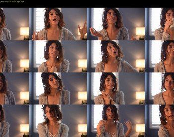 lizmreow — 92 minute Chaturbate female cam show recording, 720p, Apr 4, 2019