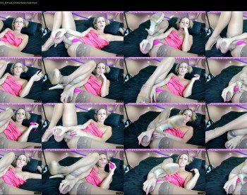 lourdesnoir — 16 minute Chaturbate female cam show recording, 1080p, Apr 4, 2019