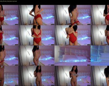 love_melody — 57 minute Chaturbate female cam show recording, 1080p, Apr 4, 2019