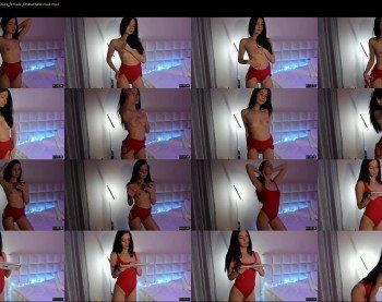 love_melody — 7 minute Chaturbate female cam show recording, 1080p, Apr 5, 2019