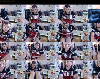 lulu_lopez — 32 minute Chaturbate female cam show recording, 1080p, Apr 4, 2019