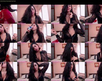 lylas_malika — 36 minute Chaturbate female cam show recording, 1080p, Apr 4, 2019
