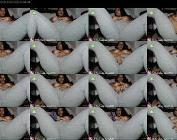 melissa_sexytits — 14 minute Chaturbate female cam show recording, 720p, Apr 4, 2019