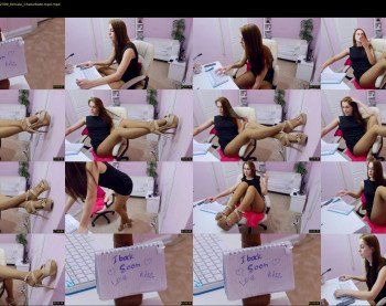 miracle_rose — 52 minute Chaturbate female cam show recording, 720p, Apr 4, 2019