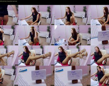 miracle_rose — 83 minute Chaturbate female cam show recording, 720p, Apr 5, 2019