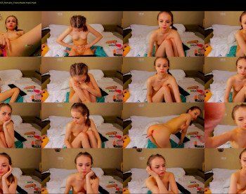 misss_vikki — 19 minute Chaturbate female cam show recording, 4K, Apr 5, 2019