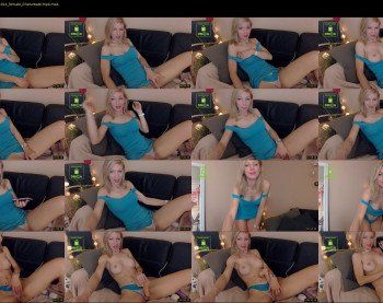 misstayaxxx — 78 minute Chaturbate female cam show recording, 720p, Apr 4, 2019