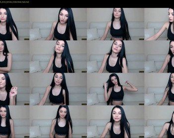 mmmaaa1234 — 6 minute Chaturbate female cam show recording, 720p, Apr 4, 2019