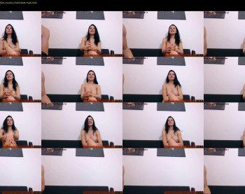nakedwishh — 29 minute Chaturbate couple cam show recording, 1080p, Apr 4, 2019