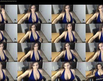 natashaboobs — 4 minute Chaturbate female cam show recording, 720p, Apr 4, 2019