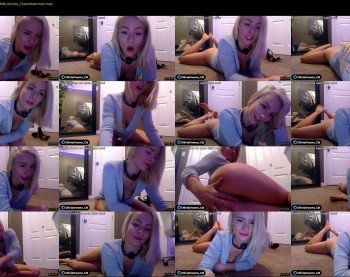 oliviaowens — 51 minute Chaturbate female cam show recording, 1080p, Apr 4, 2019