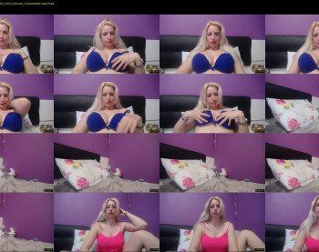 pam___beautiful — 16 minute Chaturbate female cam show recording, 480p, Apr 4, 2019