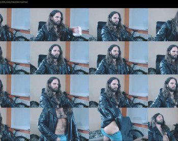 phil_chambers — 35 minute Chaturbate male cam show recording, 1080p, Apr 4, 2019