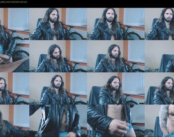 phil_chambers — 35 minute Chaturbate male cam show recording, 1080p, Apr 4, 2019