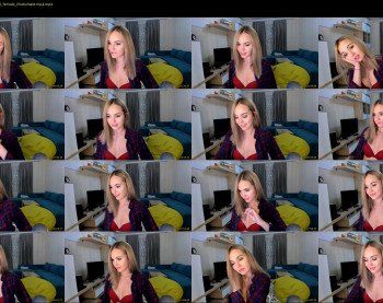 pippalee — 13 minute Chaturbate female cam show recording, 720p, Apr 4, 2019