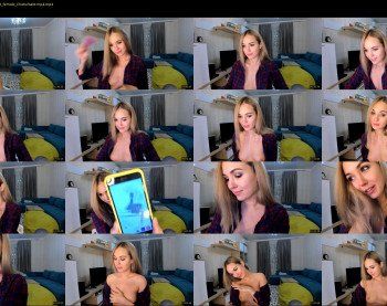 pippalee — 26 minute Chaturbate female cam show recording, 720p, Apr 5, 2019