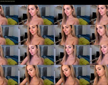 pippalee — 10 minute Chaturbate female cam show recording, 720p, Apr 5, 2019