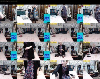 pr3ttyp1nkpussy — 29 minute Chaturbate couple cam show recording, 720p, Apr 4, 2019