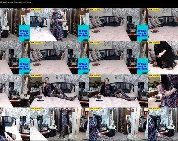 pr3ttyp1nkpussy — 29 minute Chaturbate couple cam show recording, 720p, Apr 4, 2019
