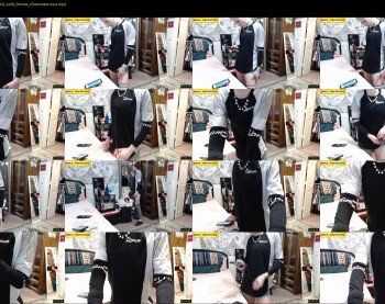 pr3ttyp1nkpussy — 8 minute Chaturbate couple cam show recording, 720p, Apr 4, 2019