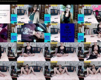 pr3ttyp1nkpussy — 29 minute Chaturbate couple cam show recording, 720p, Apr 4, 2019