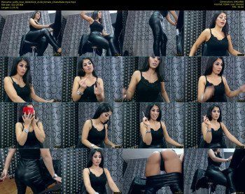 puffy_love — 86 minute Chaturbate female cam show recording, 480p, Apr 4, 2019
