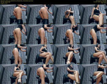 puffy_love — 48 minute Chaturbate female cam show recording, 480p, Apr 4, 2019