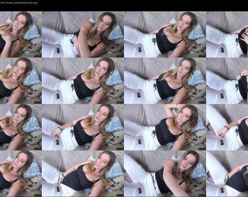 roxxana227 — 11 minute Chaturbate female cam show recording, 1080p, Apr 4, 2019
