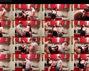 rrr1995 — 72 minute Chaturbate couple cam show recording, 1080p, Apr 4, 2019