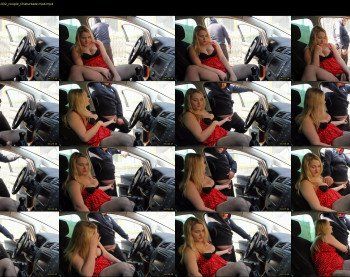 sexy_luna69 — 5 minute Chaturbate couple cam show recording, 1080p, Apr 4, 2019