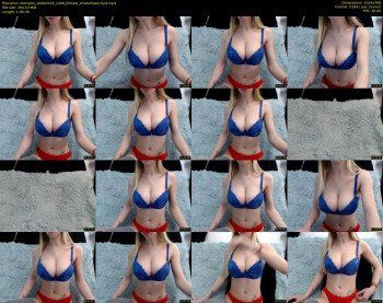 sherlylov — 61 minute Chaturbate female cam show recording, 720p, Apr 4, 2019