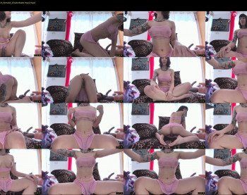 sofi_mora — 51 minute Chaturbate female cam show recording, 1080p, Apr 4, 2019