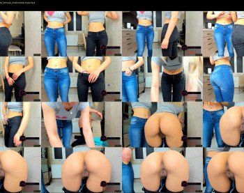 sophydiva — 12 minute Chaturbate female cam show recording, 1080p, Apr 4, 2019
