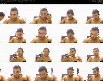 straigthguysfun — 18 minute Chaturbate male cam show recording, 480p, Apr 5, 2019