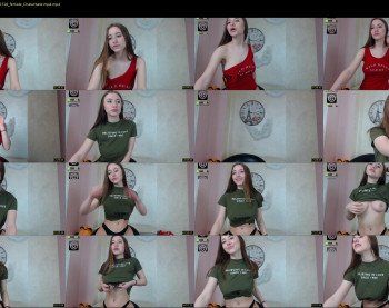 sweetie__pie — 43 minute Chaturbate female cam show recording, 720p, Apr 4, 2019