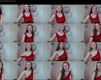 sweetie__pie — 51 minute Chaturbate female cam show recording, 720p, Apr 4, 2019