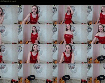 sweetie__pie — 14 minute Chaturbate female cam show recording, 720p, Apr 4, 2019