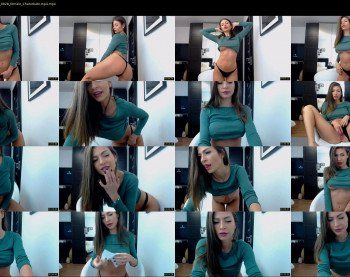 sweetndcrazy — 41 minute Chaturbate female cam show recording, 1080p, Apr 4, 2019