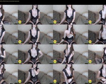 sweetsweet__baby — 29 minute Chaturbate female cam show recording, 1080p, Apr 4, 2019