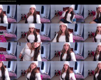 tiago_hannah — 91 minute Chaturbate couple cam show recording, 720p, Apr 4, 2019