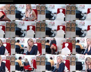 tiffany925 — 93 minute Chaturbate female cam show recording, 720p, Apr 4, 2019